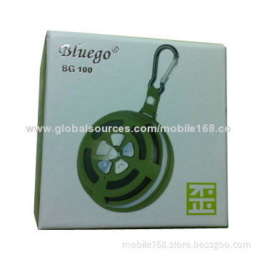 Mini Bluetooth Speaker with High Quality
